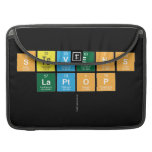 Stevens
 Laptop
   MacBook Pro Sleeves