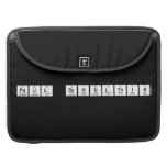 Paul Schulteis  MacBook Pro Sleeves