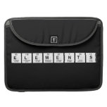 elements   MacBook Pro Sleeves