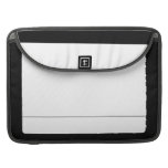 CELLINA ARIFIN 4EVER  MacBook Pro Sleeves