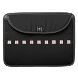 Y O U M E C H N O  MacBook Pro Sleeves