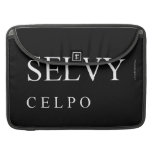 selvy  MacBook Pro Sleeves