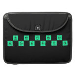 Bi Nh Fl Mc Lv
 Al Ga In Sn Tl Pb  MacBook Pro Sleeves