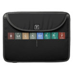 blackberry
   MacBook Pro Sleeves