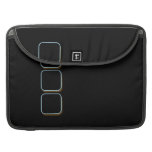 Game
 Letter
 Tiles  MacBook Pro Sleeves