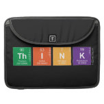 thi|nk  MacBook Pro Sleeves