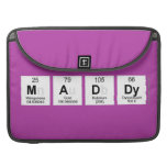 maddy  MacBook Pro Sleeves