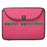 Özay şenkaya
   MacBook Pro Sleeves