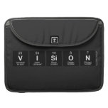 VISION  MacBook Pro Sleeves