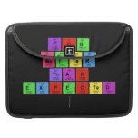 FCG
 Better
 Than
 Expected
   MacBook Pro Sleeves