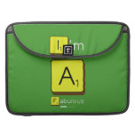 I'm
 A
 Fabulous  MacBook Pro Sleeves