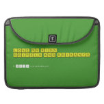 Love my kids, 
 Boipelo and Boikanyo 
   MacBook Pro Sleeves