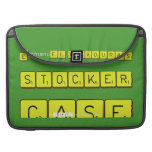EmmanuEL KAVOURAS
 
 STOCKER
 
 CASE  MacBook Pro Sleeves