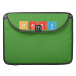 Harry
 
 
   MacBook Pro Sleeves