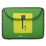 I  MacBook Pro Sleeves