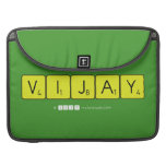 Vijay     MacBook Pro Sleeves