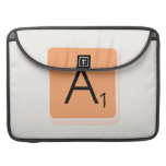 A  MacBook Pro Sleeves