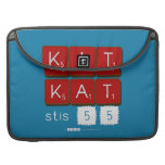 KIT
 KAT
 stis 55  MacBook Pro Sleeves