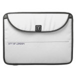 STHEMBISO MKHIZE STREET  MacBook Pro Sleeves