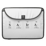 SAIRA  MacBook Pro Sleeves
