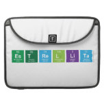 Estrellita  MacBook Pro Sleeves