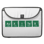 AUXITEX  MacBook Pro Sleeves