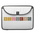 Brilliant  MacBook Pro Sleeves