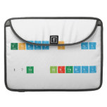    TODAY'S  MY   17th  BIRTHDAY  MacBook Pro Sleeves
