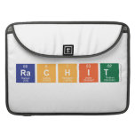 Rachit  MacBook Pro Sleeves