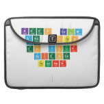 Keep Calm
  and listen
 to your
  science 
 teacher
 
   MacBook Pro Sleeves