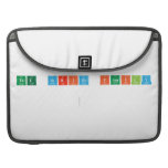 The Script Family 
 
   MacBook Pro Sleeves