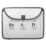 READ  MacBook Pro Sleeves