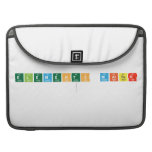 Elements Matter
   MacBook Pro Sleeves