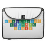 Congratulation
 Graduating
 Seniors  MacBook Pro Sleeves