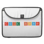 Rosie Browne  MacBook Pro Sleeves