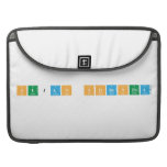 Sujan Shrestha   MacBook Pro Sleeves