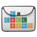  a
 darle
  atomos  MacBook Pro Sleeves