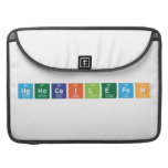 Hghocailefen  MacBook Pro Sleeves