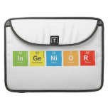 Ingenior  MacBook Pro Sleeves