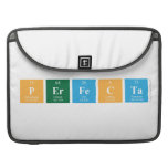perfecta  MacBook Pro Sleeves