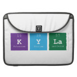 Kyla   MacBook Pro Sleeves