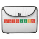 ArHeKrRnUuoXe  MacBook Pro Sleeves