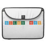 science news
   MacBook Pro Sleeves