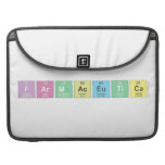 Farmaceutica   MacBook Pro Sleeves