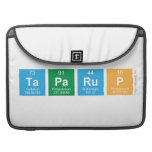 TAPARUP  MacBook Pro Sleeves
