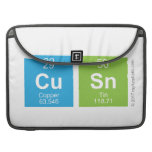 cusn  MacBook Pro Sleeves