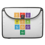 Hheli
 Boal
 Scsecs
 Ac  MacBook Pro Sleeves