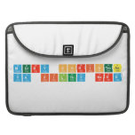 Merry christmas
 ya filthy nerd  MacBook Pro Sleeves