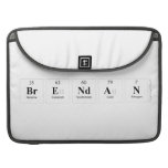 Brendan  MacBook Pro Sleeves
