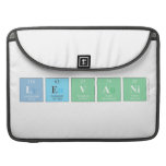 levani  MacBook Pro Sleeves